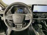 2025 Toyota Grand Highlander - Preview 11