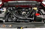 2026 Ford Bronco - Preview 15
