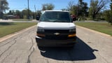 2020 Chevrolet Express - Preview 8