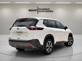 2022 Nissan Rogue - Preview 5