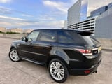 2016 Land Rover Range Rover Sport - Preview 5