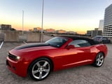 2011 Chevrolet Camaro - Preview 4