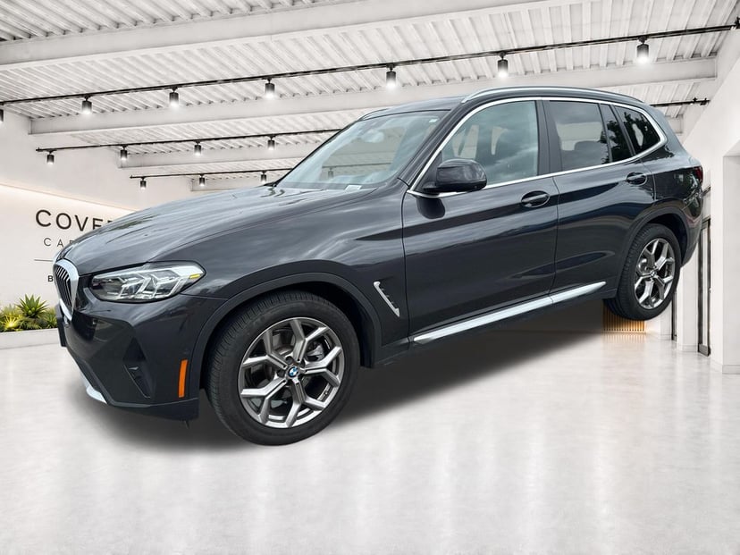 2024 BMW X3 - Image 2