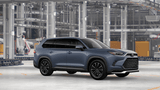 2026 Toyota Grand Highlander - Preview 14