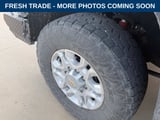 2025 Chevrolet Silverado 2500 HD - Preview 2