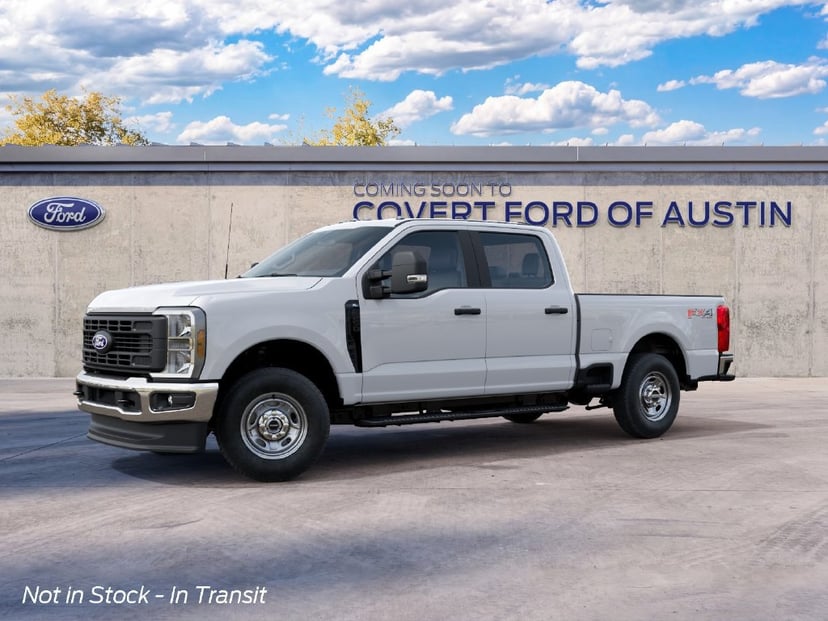 2027 Ford F-250 - Image 1
