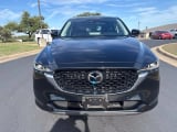 2024 Mazda CX-5 - Preview 8