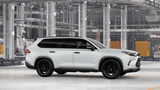 2026 Toyota Grand Highlander - Preview 13