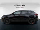 2024 Chevrolet Blazer - Preview 4