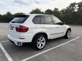 2013 BMW X5 - Preview 7