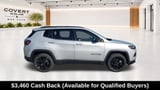 2026 Jeep Compass - Preview 11