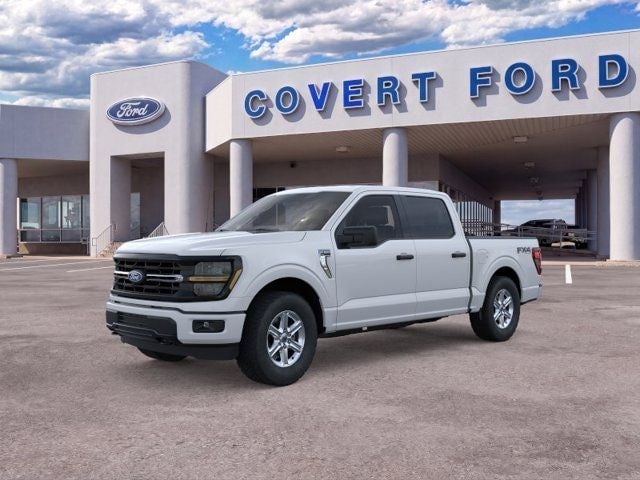 2026 Ford F-150 - Image 1