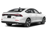 2026 Honda Accord - Preview 5
