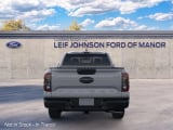 2026 Ford Ranger - Preview 5