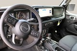 2026 Jeep Wrangler - Preview 14