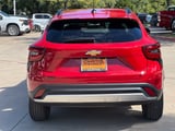 2026 Chevrolet Trax - Preview 5