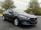 2018 Mazda Mazda3 - Preview 7
