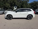 2026 Volvo XC60 - Preview 2