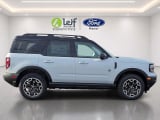 2026 Ford Bronco Sport - Preview 9