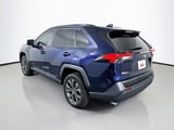2025 Toyota RAV4 Hybrid - Preview 7