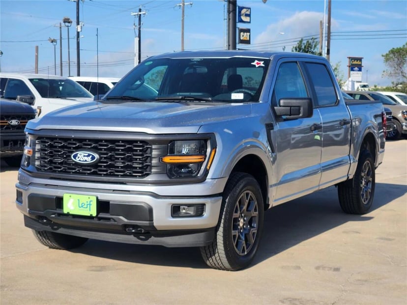 2026 Ford F-150 - Image 1