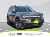 2026 Ford Bronco - Preview 2