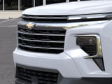 2027 Chevrolet Traverse - Preview 13