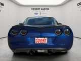 2005 Chevrolet Corvette - Preview 4