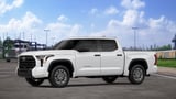 2026 Toyota Tundra - Preview 2