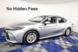 2025 Toyota Camry - Preview 2