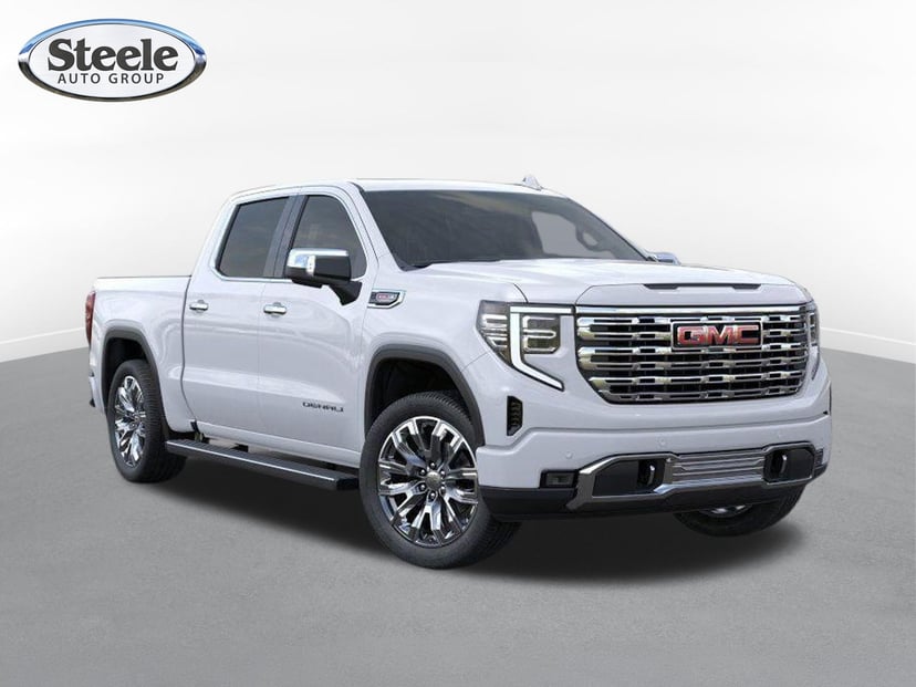 2026 GMC Sierra 1500 - Image 1