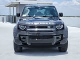 2026 Land Rover Defender - Preview 2