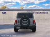 2026 Ford Bronco - Preview 5