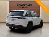 2026 Jeep Grand Cherokee - Preview 4