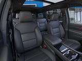 2026 Chevrolet Traverse - Preview 16
