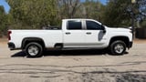 2022 Chevrolet Silverado 2500 HD - Preview 6