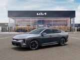 2026 Kia K4 - Preview 3
