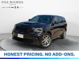 2026 Dodge Durango - Preview 2