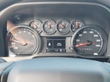 2026 Chevrolet Silverado 1500 - Preview 12