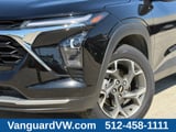 2026 Chevrolet Trax - Preview 5