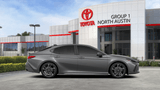 2026 Toyota Camry - Preview 12