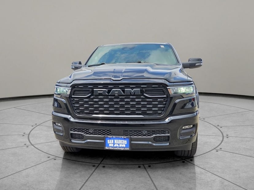 2026 RAM Ram 1500 - Image 2