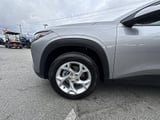 2025 Chevrolet Trax - Preview 10