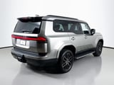2024 Lexus GX - Preview 5
