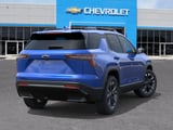 2027 Chevrolet Equinox - Preview 5