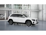 2026 Mercedes-Benz GLB - Preview 13