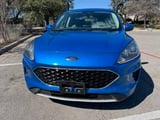 2021 Ford Escape - Preview 5