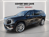 2027 GMC Acadia - Preview 3