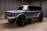2022 Ford Bronco - Preview 3