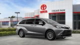2026 Toyota Sienna - Preview 14